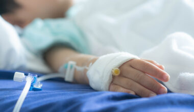 First child death reported from flu this season in Virginia