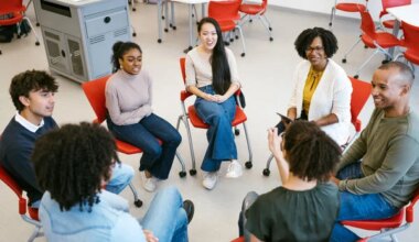 How a Northwestern Program Tackles Student Stress