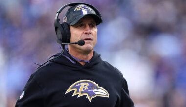 John Harbaugh looks like the NFL’s hottest coaching candidate. Should he be?