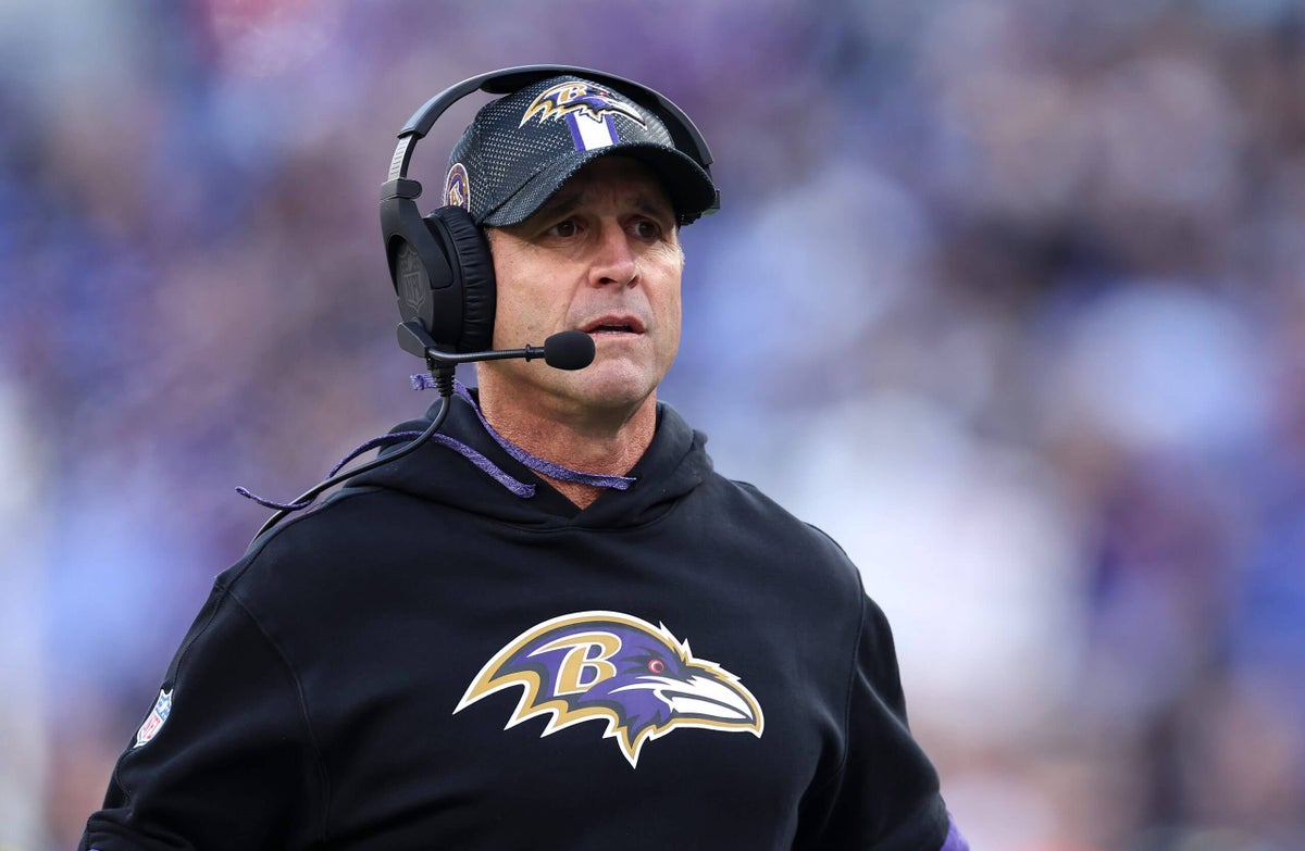 John Harbaugh looks like the NFL’s hottest coaching candidate. Should he be?