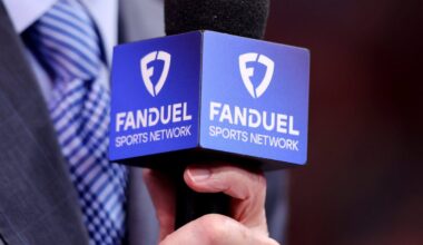 Nine MLB teams’ TV money in jeopardy as FanDuel networks continue to struggle