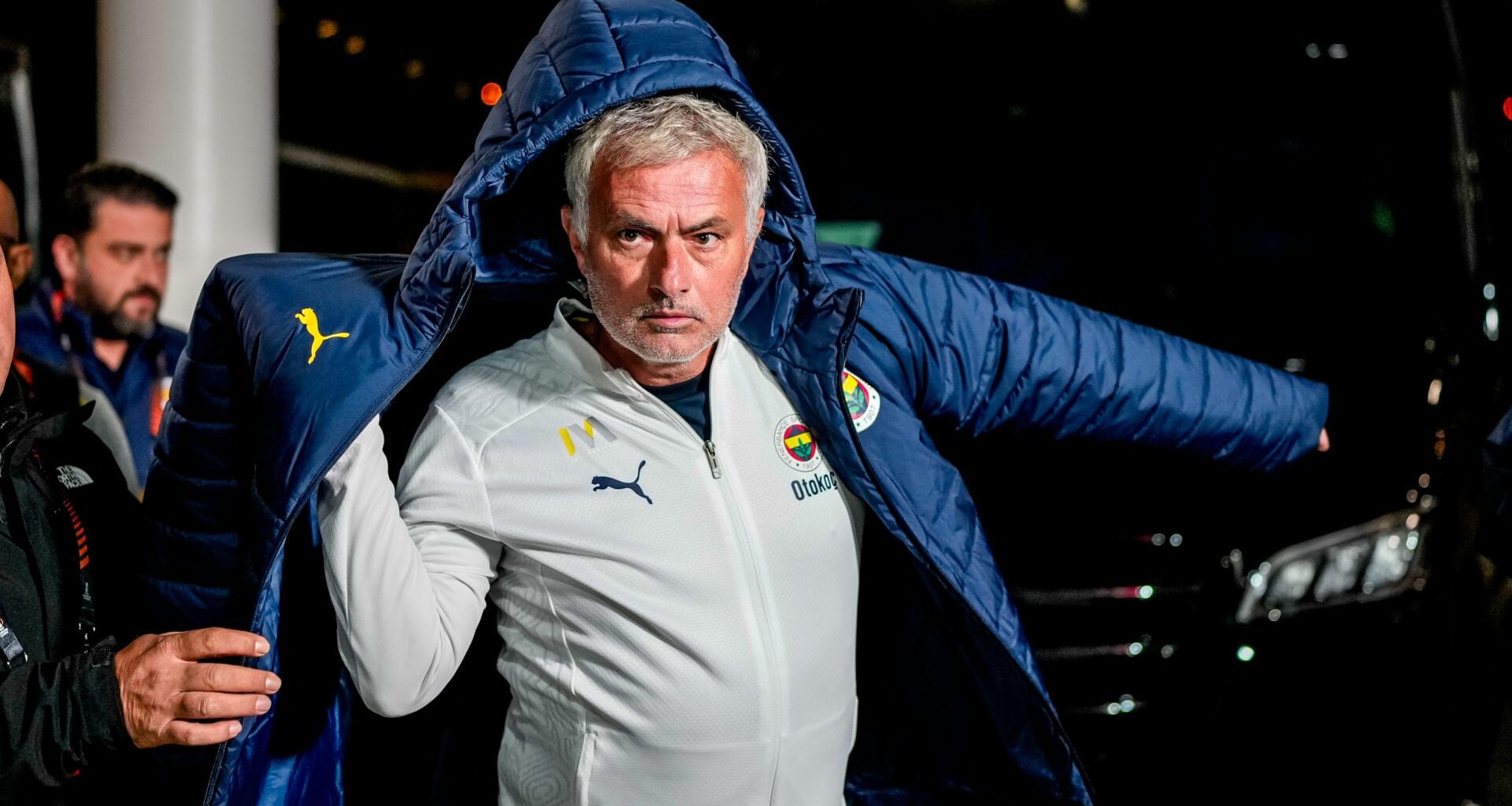 West Ham United in talks to seal transfer of player Jose Mourinho called 'Incredible'