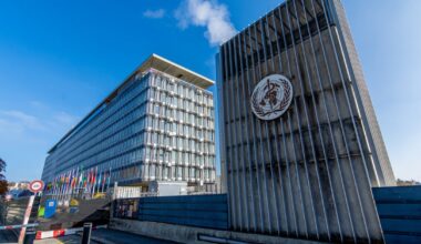 What the U.S.’ Withdrawal from the WHO Means for Public Health