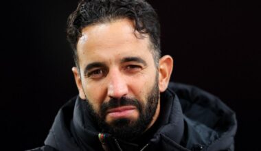 Man Utd consider hiring three ex-Chelsea managers to replace Ruben Amorim | Football