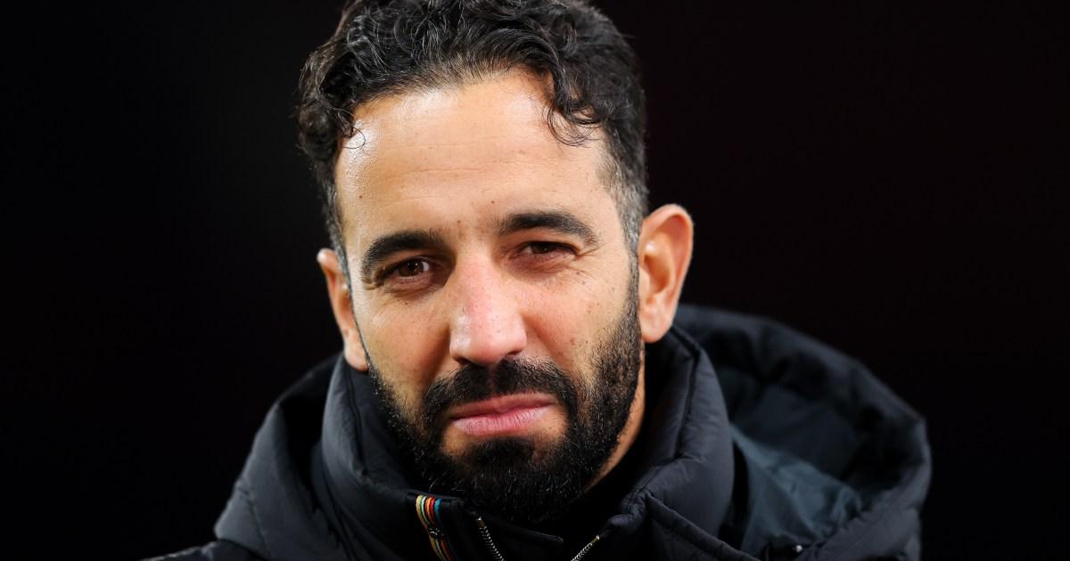 Man Utd consider hiring three ex-Chelsea managers to replace Ruben Amorim | Football