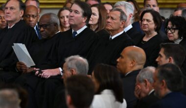 A Supreme Court ruling to undo Trump tariffs would be fastest way to revive job growth, Zandi says