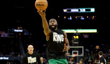 NBA MLK Day watch guide: Thunder-Cavs, Celtics-Pistons headline holiday lineup