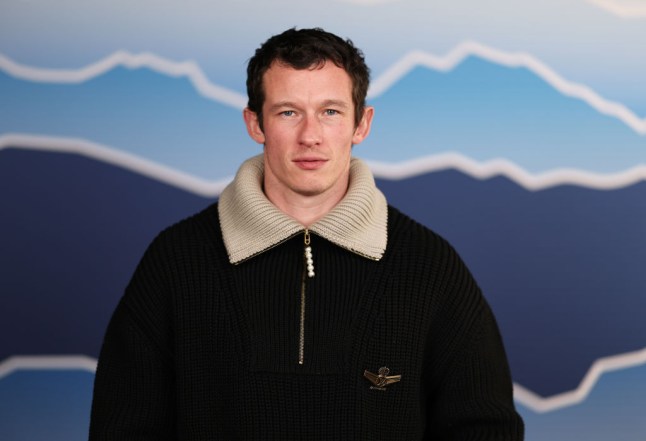 The IMDb Portrait Studio At Acura House Of Energy 2025