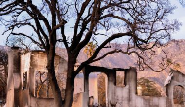 More homes than ever face fire dangers. New AI tools are revealing overlooked houses that face greater risk.