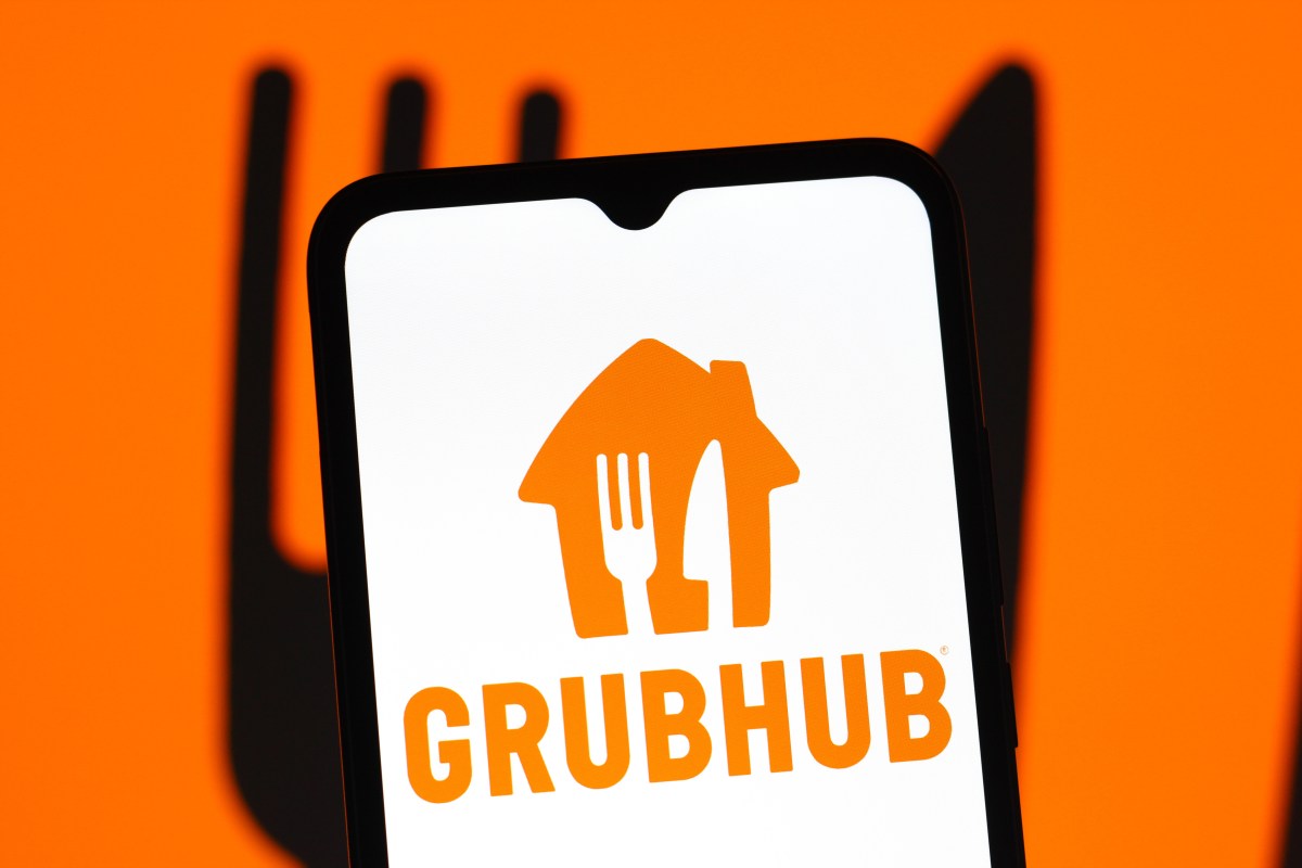 Grubhub parent acquires restaurant rewards startup Claim