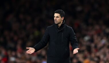 Arsenal plot hijack for 'unbelievable' West Ham target with fate accepted and £26 million asking price set