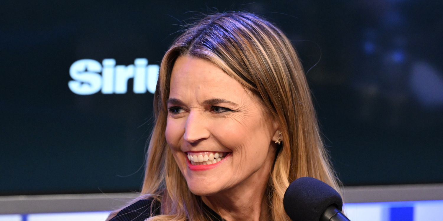 Savannah Guthrie Shares Update After Extended Absence From 'Today' Show