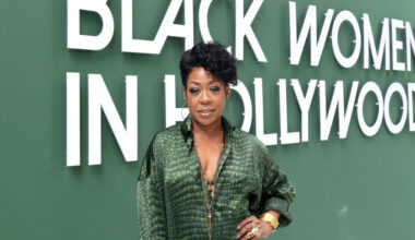 The Root's Celebrity News From Week of Dec. 28