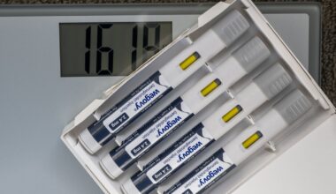 Big changes are coming for weight loss drugs this year – NBC 7 San Diego