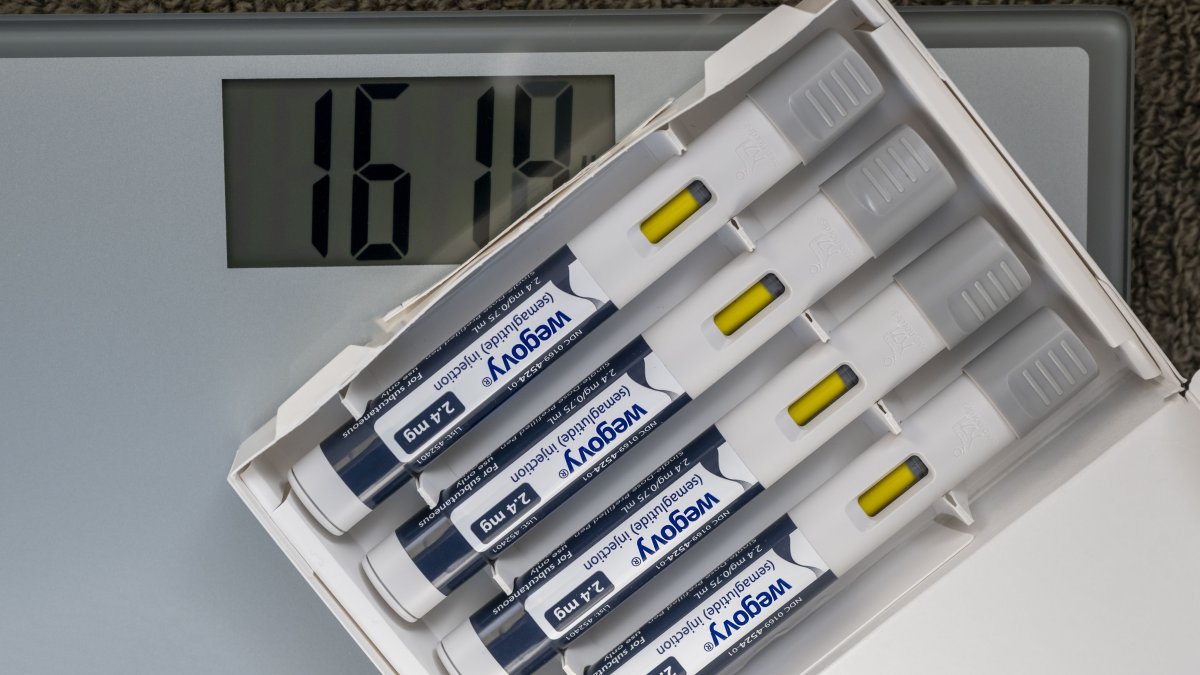 Big changes are coming for weight loss drugs this year – NBC 7 San Diego