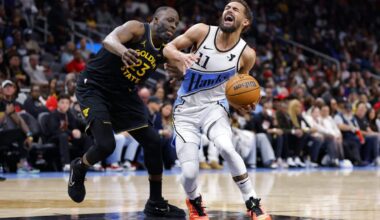 Meet my NBA All-Disappointment Team: Paolo, Draymond, Trae and plenty of others