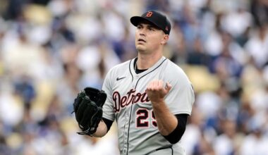 Tigers, Tarik Skubal could be headed for arbitration hearing. What does it mean?