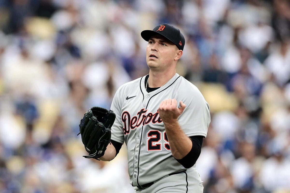 Tigers, Tarik Skubal could be headed for arbitration hearing. What does it mean?