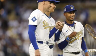 From the Evil Empire to the Galácticos, these Dodgers aren’t alone in hoarding star talent