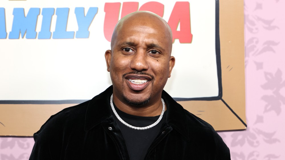 Chris Redd Says He Sold Pills to 'SNL' Castmates