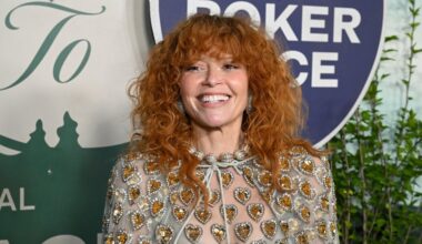 Natasha Lyonne Has Relapsed After Nearly 10 Years of Sobriety