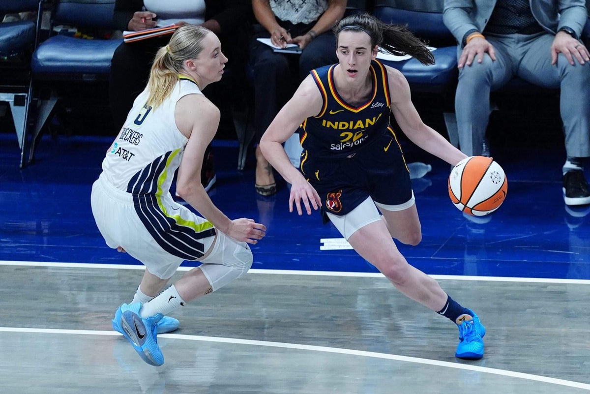 WNBA releases 2026 schedule amid CBA negotiations