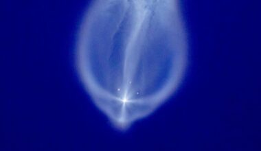 Rocket Report: A new super-heavy launch site in California; 2025 year in review