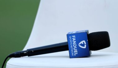 All nine MLB teams cancel their contracts with FanDuel Sports Network