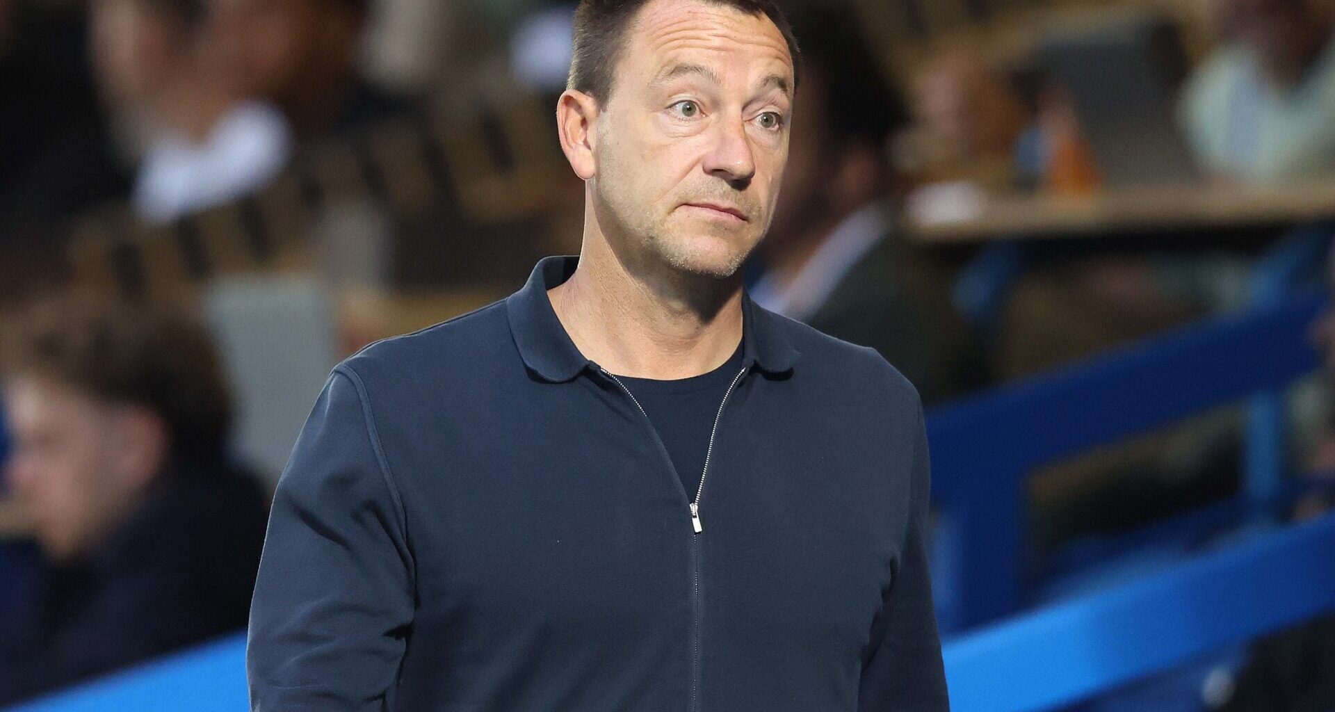 John Terry shares his ‘honest’ verdict on Liam Rosenior’s first few weeks as Chelsea manager