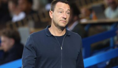 John Terry shares his ‘honest’ verdict on Liam Rosenior’s first few weeks as Chelsea manager