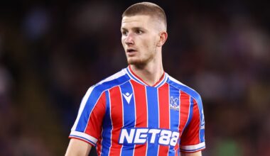 Steven Gerrard suggests Liverpool already sold a midfielder he’d take over Adam Wharton