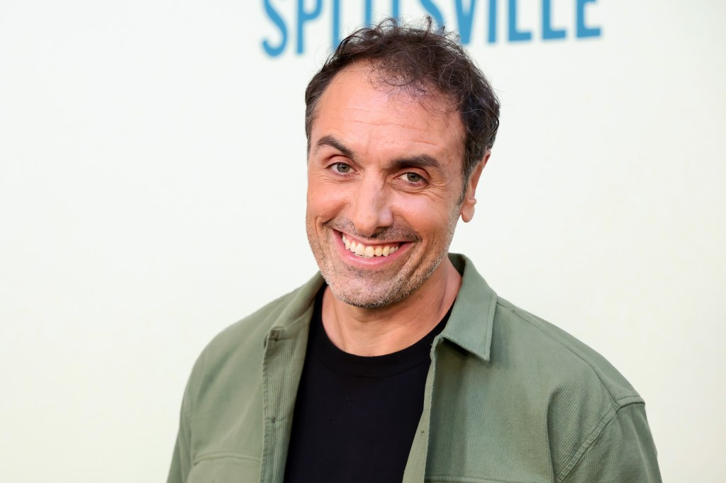 'Splitsville' Director To Helm Netflix Comedy 'The Last Fix'