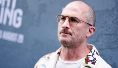 An AI Revolutionary War Series? Darren Aronofsky and Google Say Yes