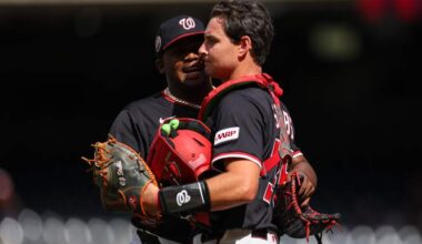 Blue Jays Sign 6-3 Catcher With Unclear Role to Minor League Deal