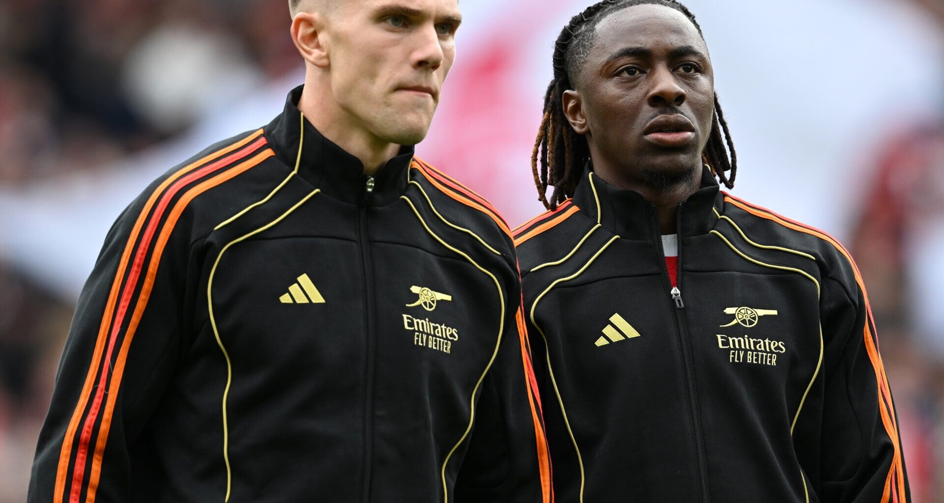 Arsenal told they made a signing this summer who's had a bigger impact than Granit Xhaka at Sunderland