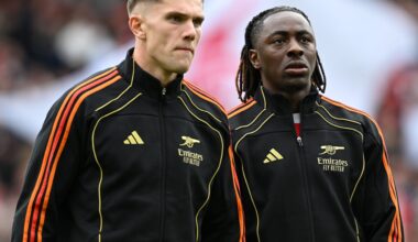 Arsenal told they made a signing this summer who's had a bigger impact than Granit Xhaka at Sunderland