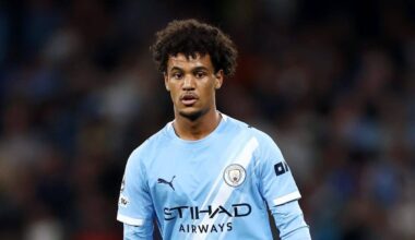 Fulham reach Oscar Bobb agreement with Manchester City