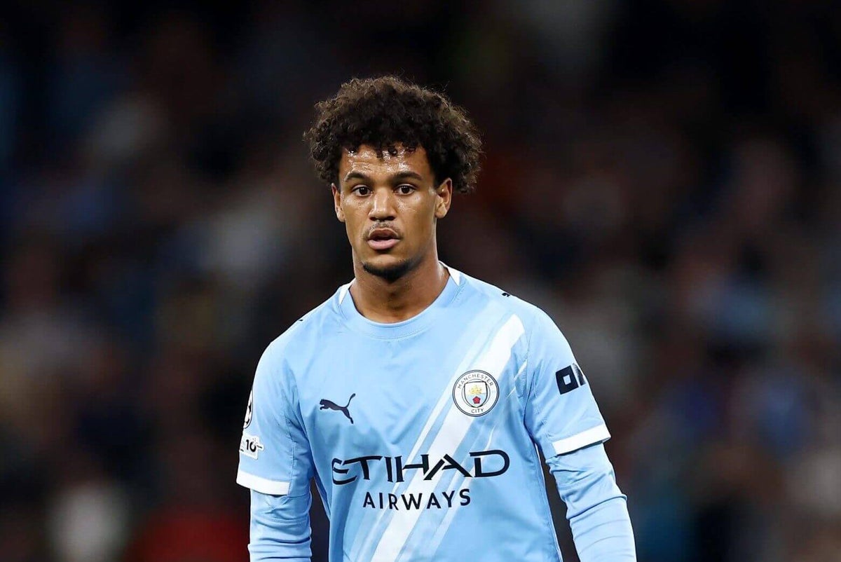 Fulham reach Oscar Bobb agreement with Manchester City