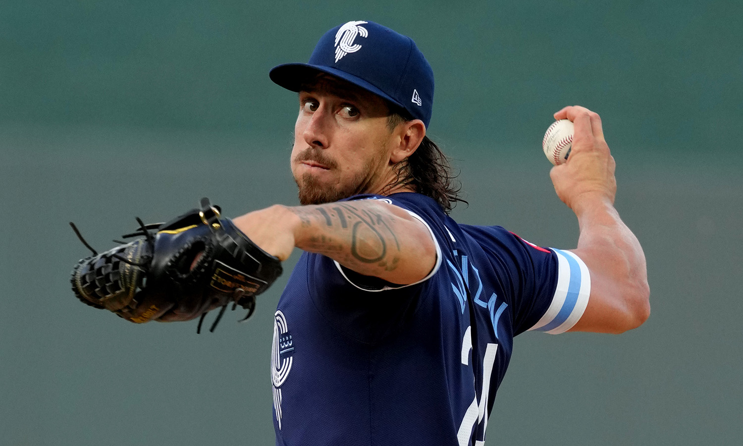 Rockies add 2023 All-Star to their rotation – Denver Sports