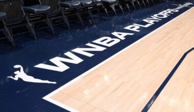 WNBA, players union remain in CBA deadlock. Could a player strike or lockout happen?