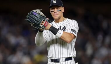 See who made the cut for the Yankees, Knicks and more – Saratogian