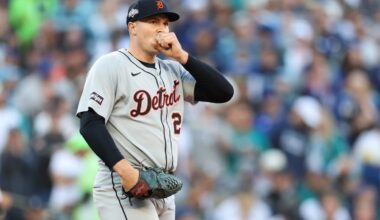 How Tarik Skubal’s case could test the norms of MLB’s arbitration system