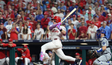 Check out the San Francisco Giants' new-look lineup for 2026