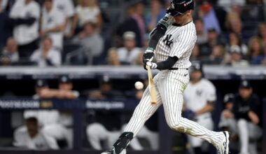 Yankees-Cody Bellinger staredown features disconnect over free agency trends: Sources