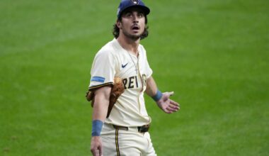 MLB’s Strange But True 2025: The plays, moments and stuff we couldn’t believe