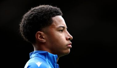 Man Utd poised to miss out on Yisa Alao as Chelsea close in on transfer move