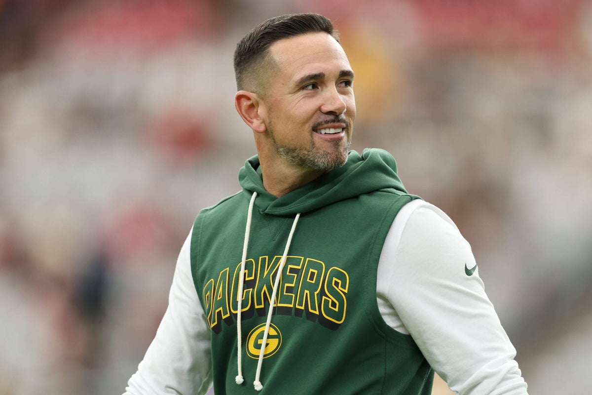 Packers agree to Matt LaFleur extension, near deal with GM Brian Gutekunst: Sources