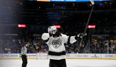 Angeles Analysis - A Defining Trip?