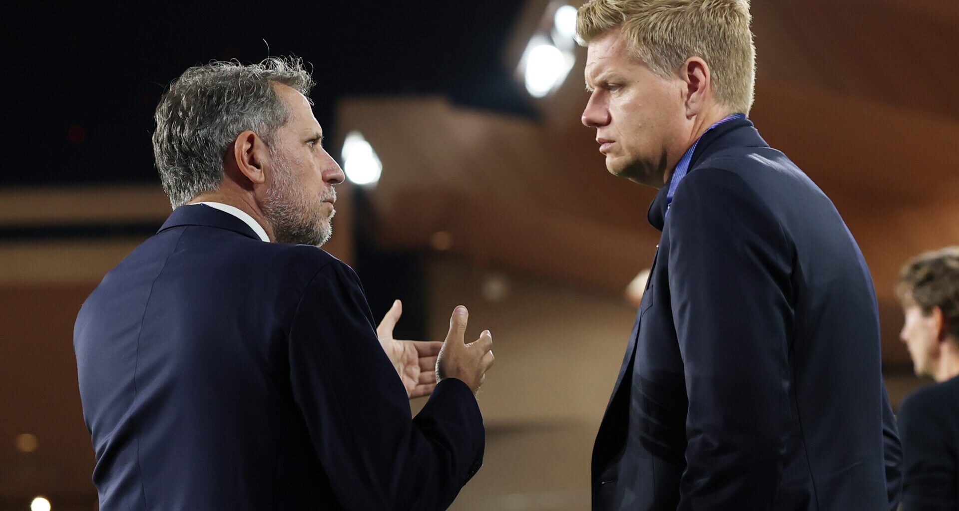 Fabio Paratici could be about to make the perfect final signing at Tottenham