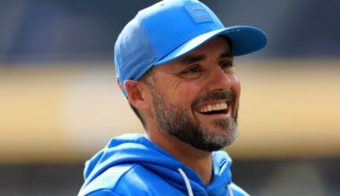 Steelers coaching search tracker: The first interview requests are in